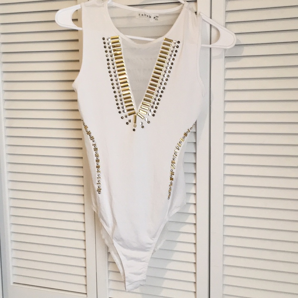 Bodysuit